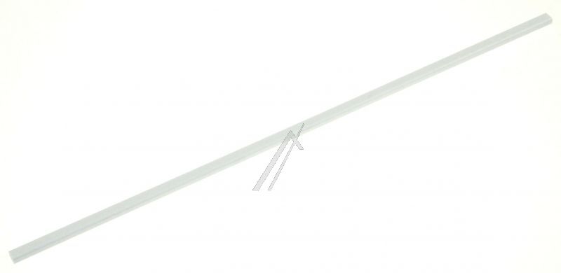 Glasablage-Profil für Beko Kühlschrank C00869333 Front, Regal