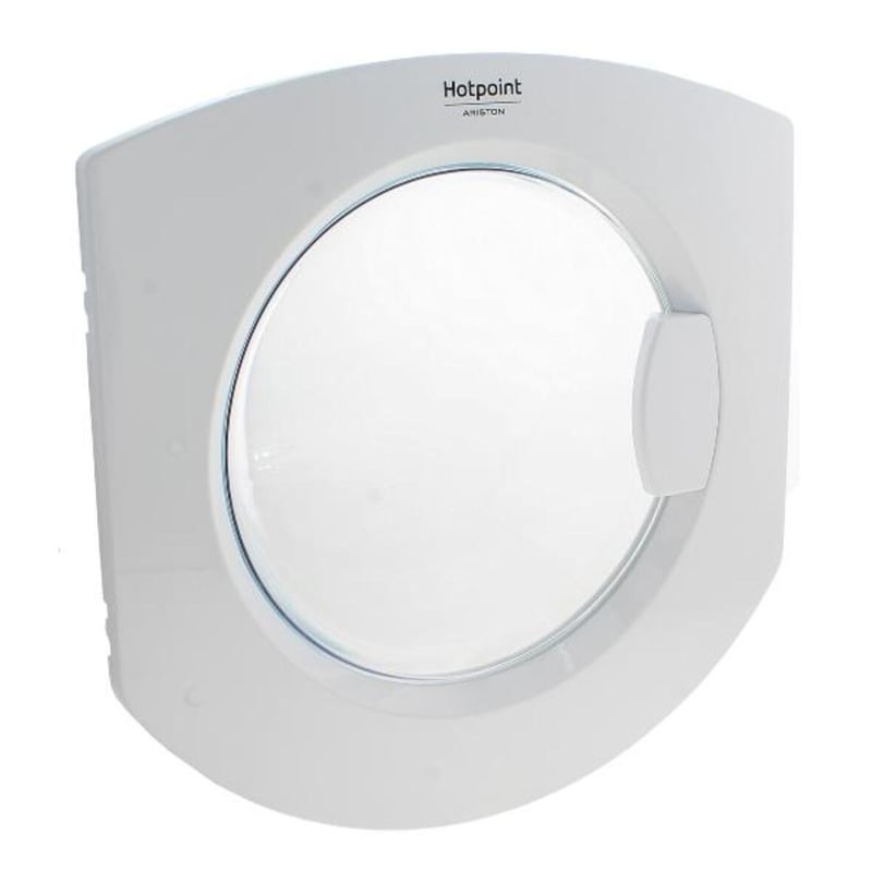 FENSTER KOMPLETT HA GW WD BUILT IN Bauknecht C00508960 für Waschtrockner
