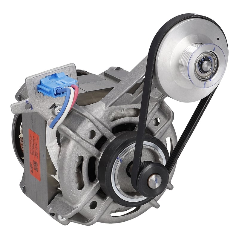 Motor Samsung DC31-00106C für Trockner