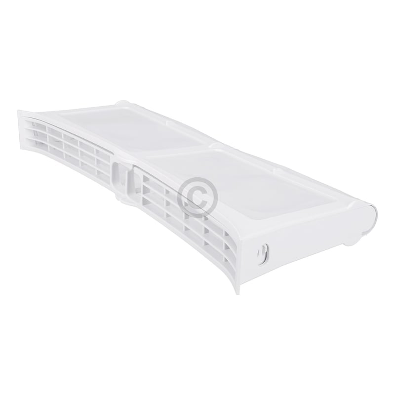 Flusensieb Candy 40005584 für Trockner