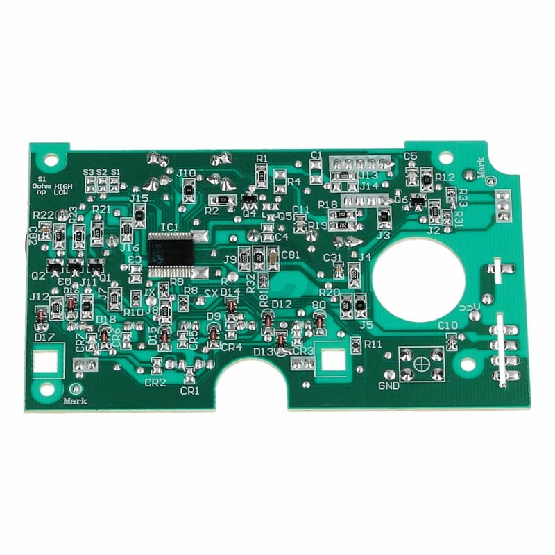 Staubsaugerplatine (1181335033)