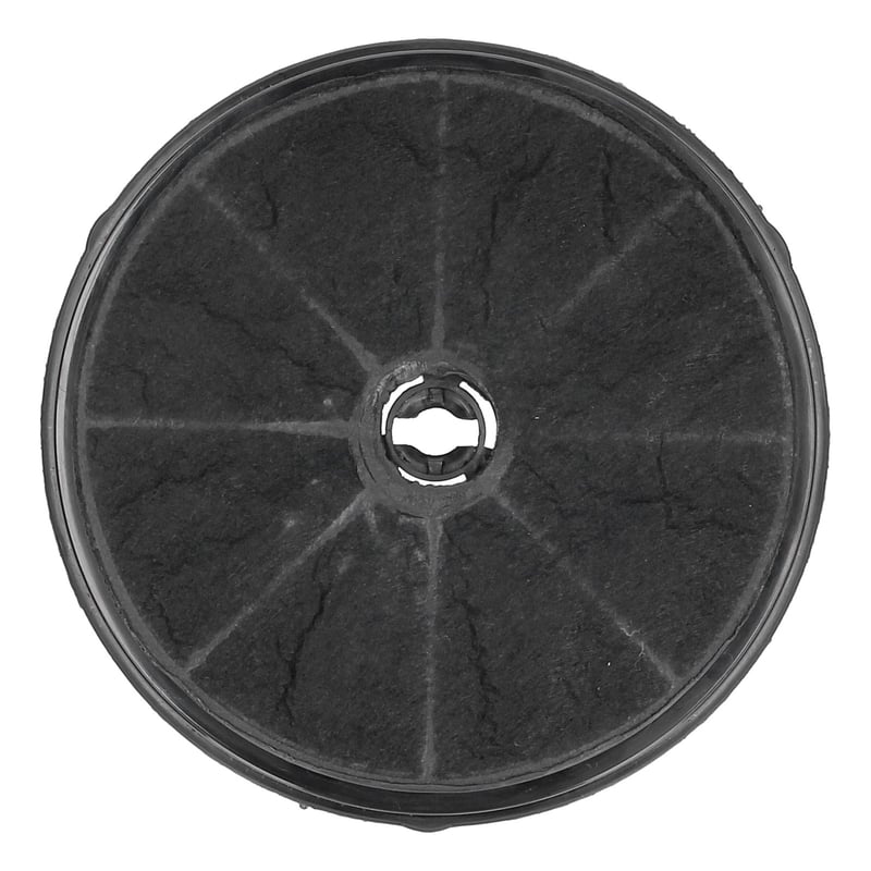 Kohlefilter 190mmØ passend für Electrolux 9029793784 E3CFWH BLUPARTS