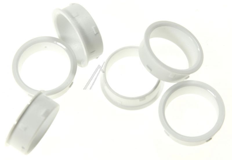 Ring für Ofen Bosch 00612993 Heizelement