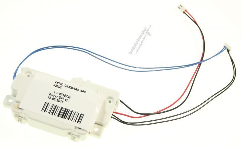 Antrieb 594 für Melitta Kaffeemaschine 6715793 Motor