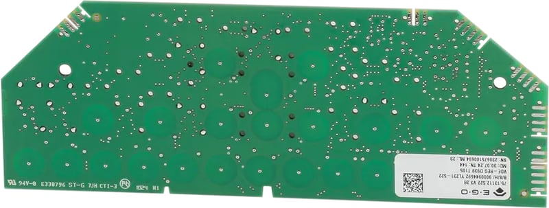 Bedienmodul 11017070