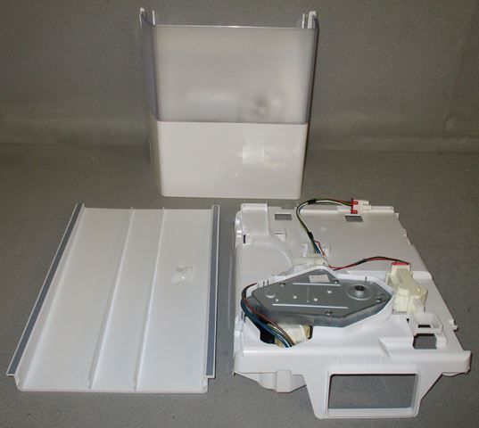 Eismaschinenmotor für Kühlschrank Beko C00894548 Traverse, Antrieb