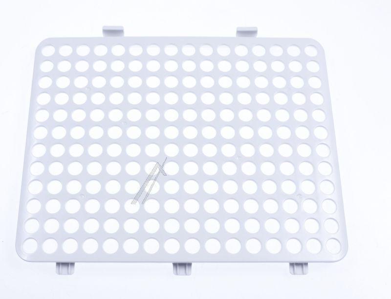 Ansauggitter für Klimaanlage Midea 12120100004392 Lufteinlass Abdeckung