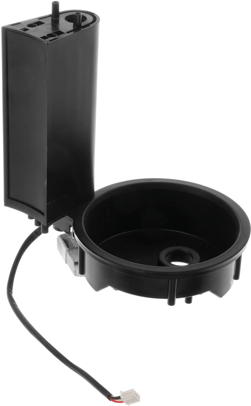 Gehäuse-Oberteil 12007035