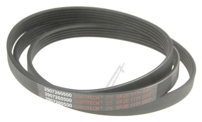 Beko Ofen Poly-V-Riemen C00865912 Antrieb