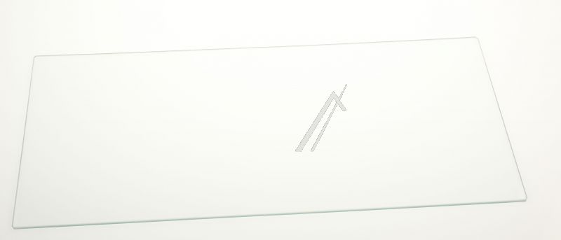 Glasplatte für Kühlschrank Vestel 47014406 Gemüsefach, Regal