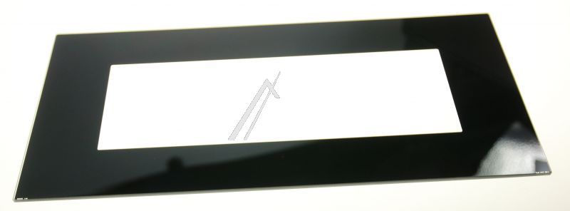 Türglas für Mikrowelle AEG 8076255028 474x244mm