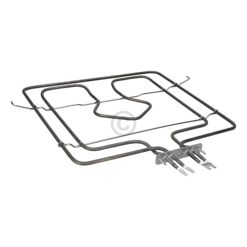 Rohrheizung ZI-NG3+ für Ofen Hisense/Gorenje 949111 230V 2700W
