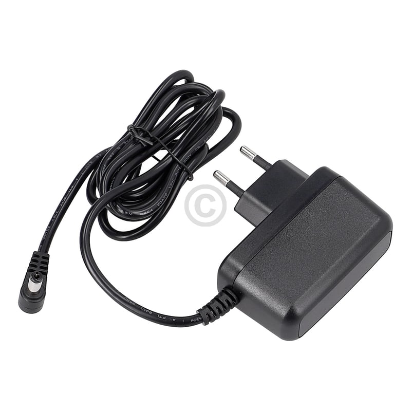 Netzteil für Bosch Staubsauger 12049879 650mA, 23,5V