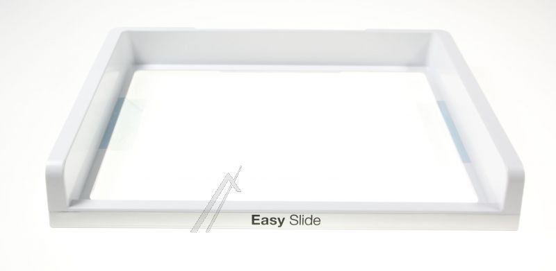 Ablageschublade für Kühlschrank Samsung DA9713684A ausziehbar unten