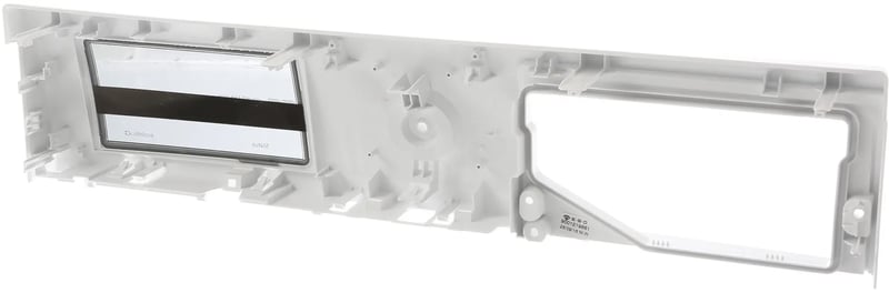 Bedienblende 11018610