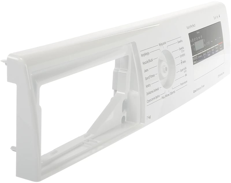 Bedienblende 11011796