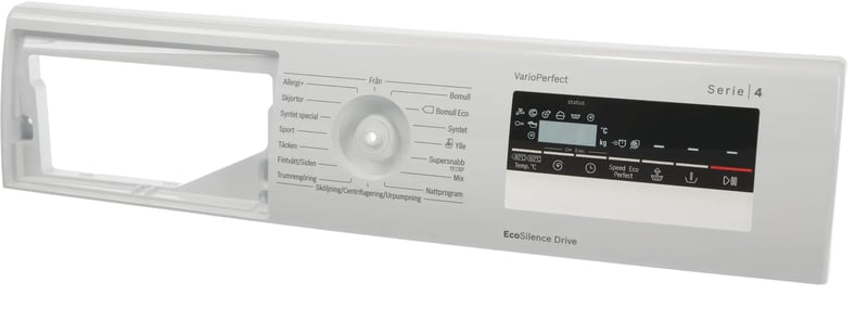 Bedienblende 11013318