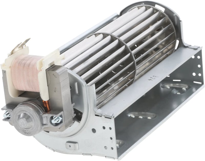 Lüftermotor 00742402