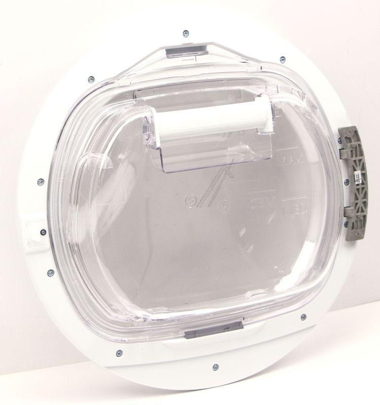 Kühlschranktür für Kühlschrank Candy Hoover 70061095 Tür komplett