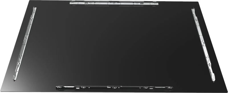 Glaskeramikfläche 00715889