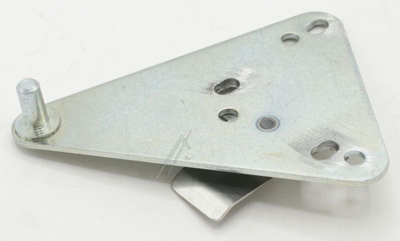 Oberes Scharnier Rechts für Kühlschrank Hisense/Gorenje 858286 Tür oben rechts