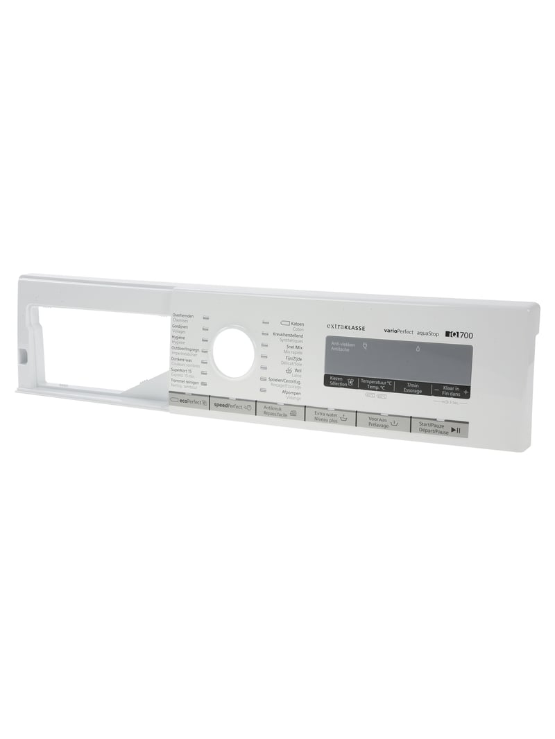 Bedienblende 11006125