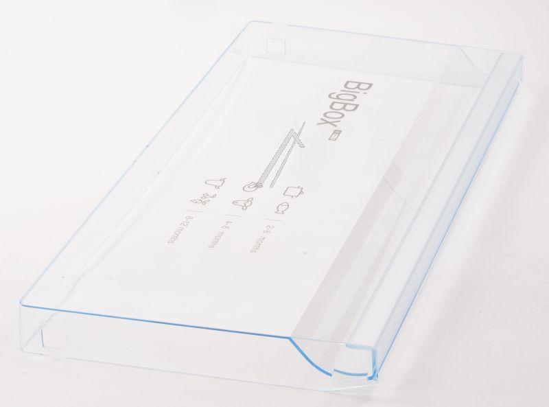 Blende für Kühlschrank Bosch Siemens 11056182 Sichtblende Innenraum