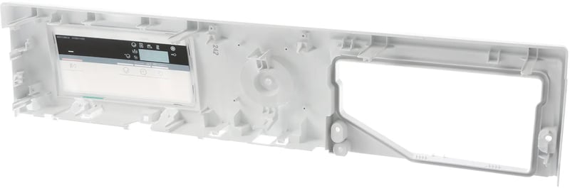 Bedienblende 11011760