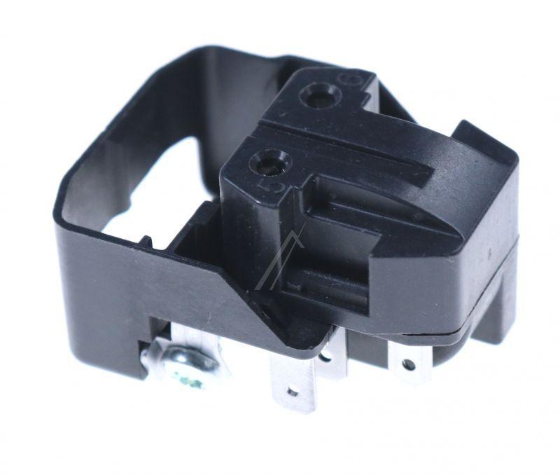 Relais Klemmenbrett für Ofen Smeg 816810328 Stromkreis Schalter