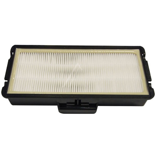 HEPA-Filter für Bosch Staubsauger Com 491669 Feinstaubfilter