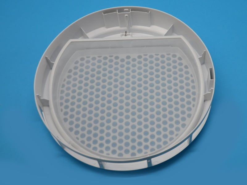 Türfilter SP-15 für Hisense/Gorenje Trockner - Feinfilter, Tür