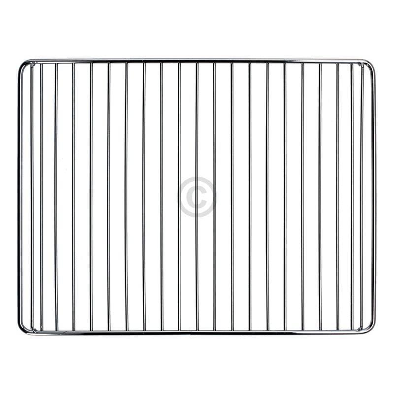 Einlegerost für Fettpfanne Samsung DE66-00186A 367x283mm in Backofen