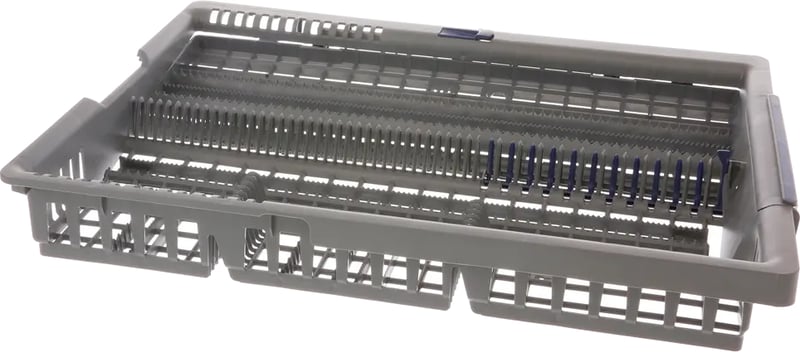 Besteckschublade für Besteckkorb Bosch 20001802 Spülmaschine, Kunststoff
