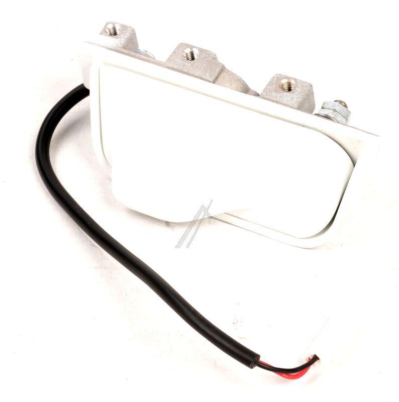 Ständerbaugruppe Segway-Ninebot AB.00.0009.67 für E-Scooter Air T15E