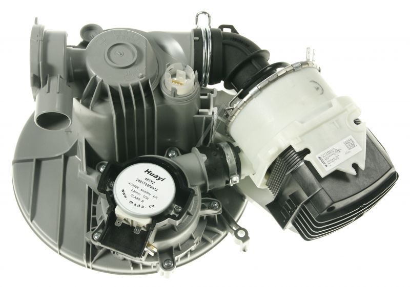 Ablaufpumpe für Geschirrspüler Beko C00876165 Hochwertige Qualität