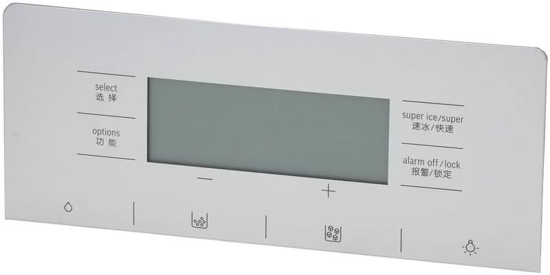 Displaymodul 00655311