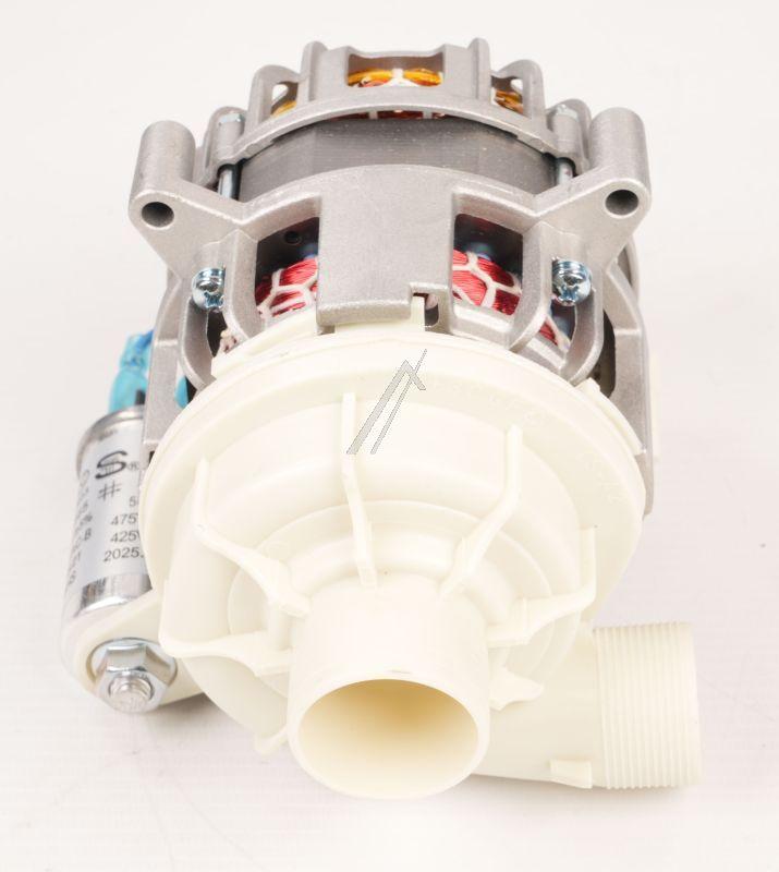 Welling Umwälzpumpe für Geschirrspüler Vestel 32060685 Pumpenmotor
