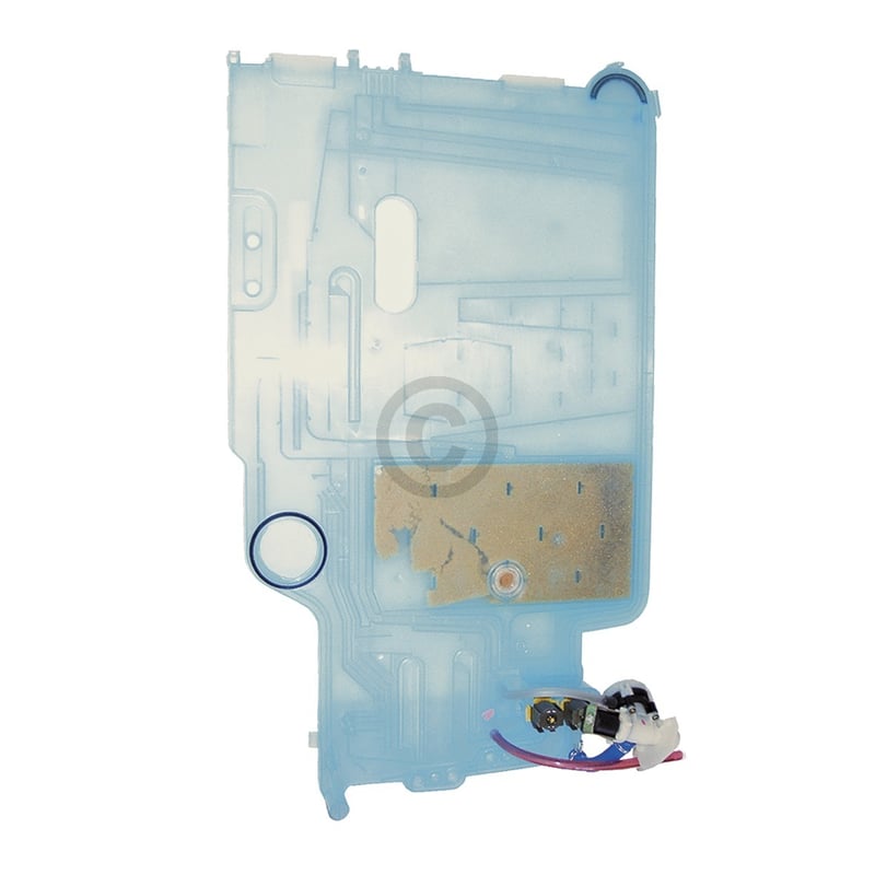 Wassertasche AEG 152462420/0 Regenerierdosierung für Geschirrspüler