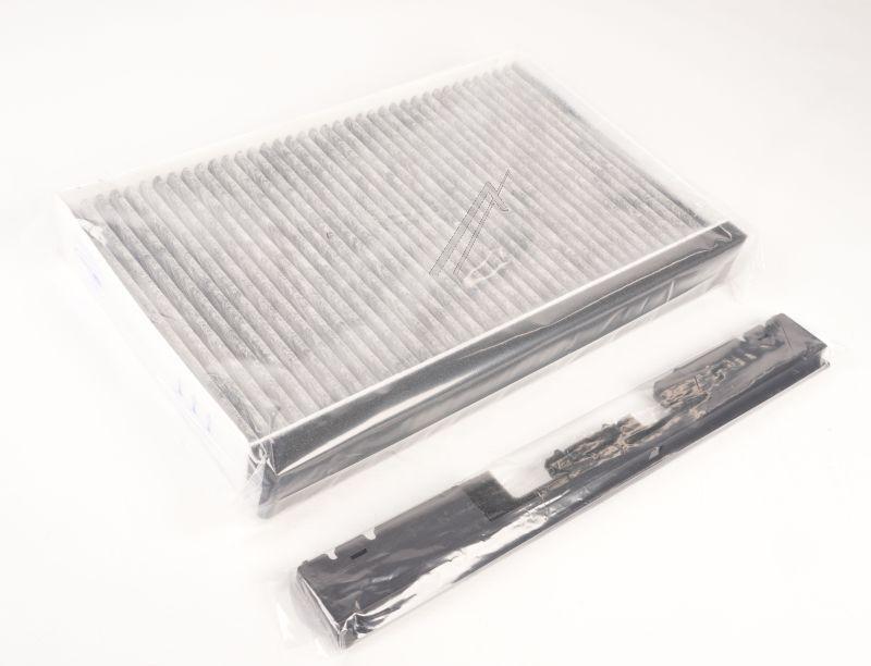 Aktivkohlefilter FKS771BSH für Ofen BSH 11049702 Eurofilter kompatibel DHZ5346