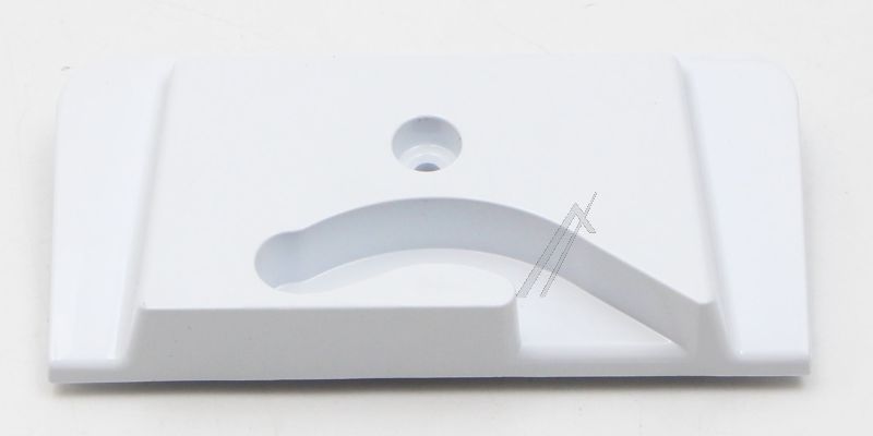 Türhaken für Kühlschrank Smeg 763850573 Quertraverse