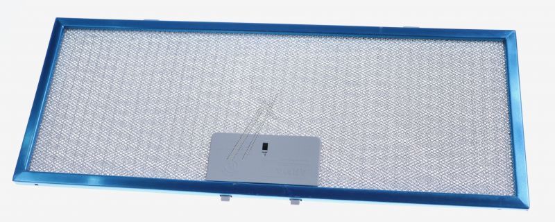 Fettfilter für Dunstabzugshaube Electrolux 140214443016 388x153x92mm