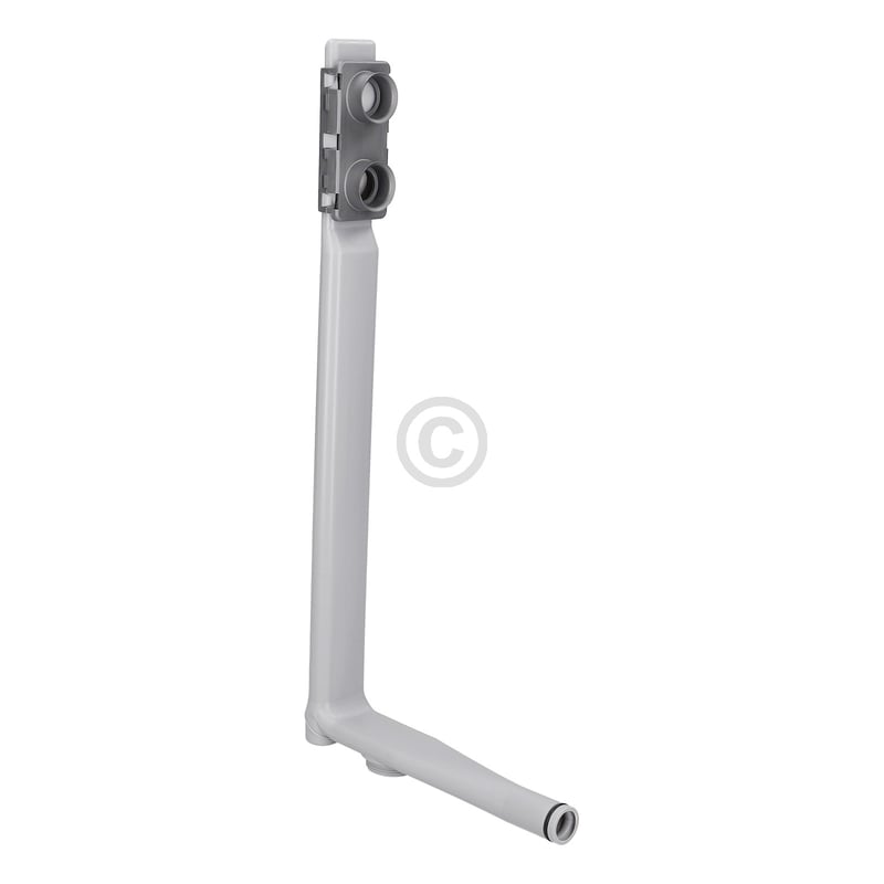 Versorgungsrohr für Candy/Hoover Geschirrspüler 41902823 50/GR