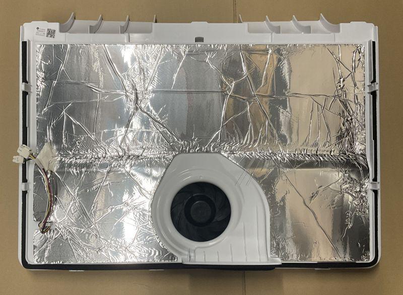 Luftkanal-Baugruppe für Haier Kühlschrank 49106748 Kühlung