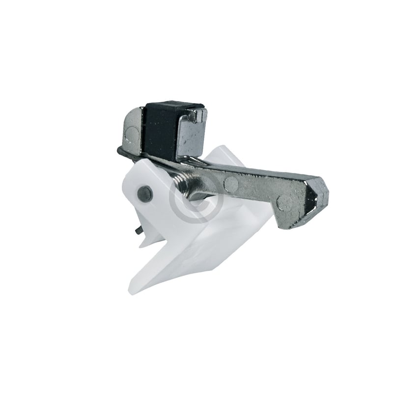 Türhaken Schließnase Samsung DC97-05111A für Waschmaschine