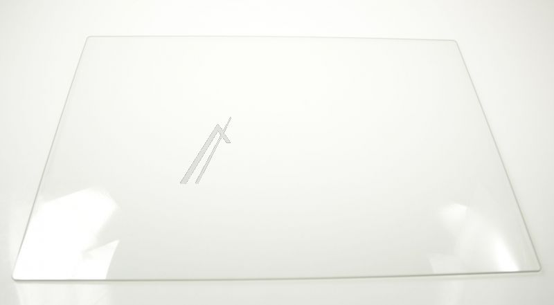 Backofentürglas Mitte für Ofen Atlan 255050003 Glas