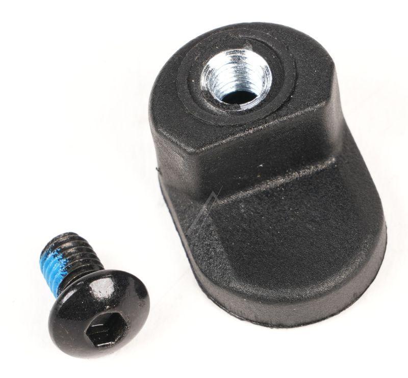 Hinterer Verschlusshaken Aprilia E_SRZ für E-Scooter Gehäuse