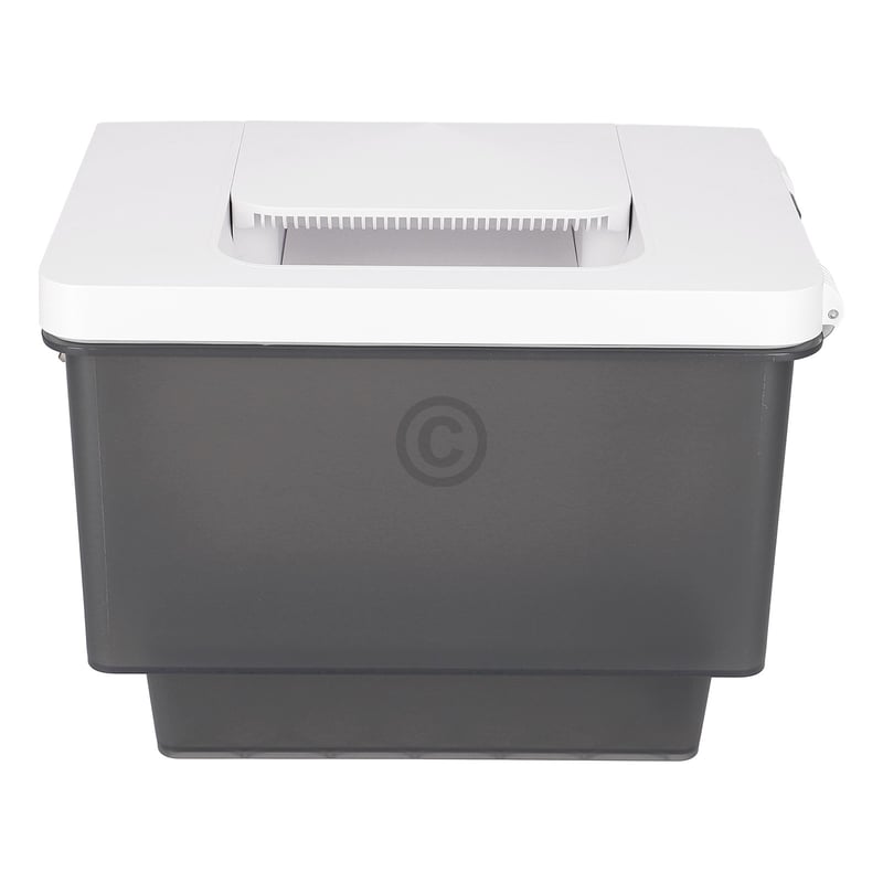 Clean water tank （white） 201-2441-0473