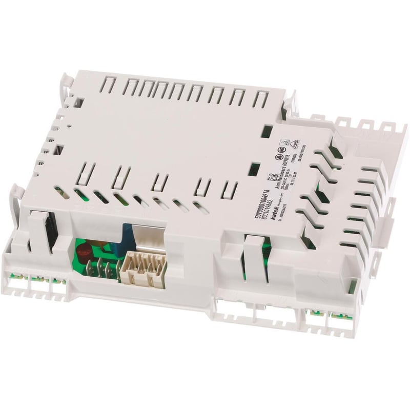 Steuerungsmodul programmiert 12011986