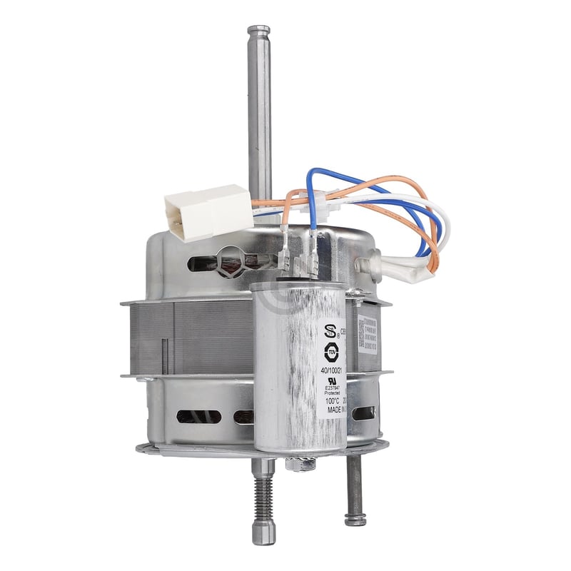 Trocknermotor Candy Hoover 40014787 Antrieb