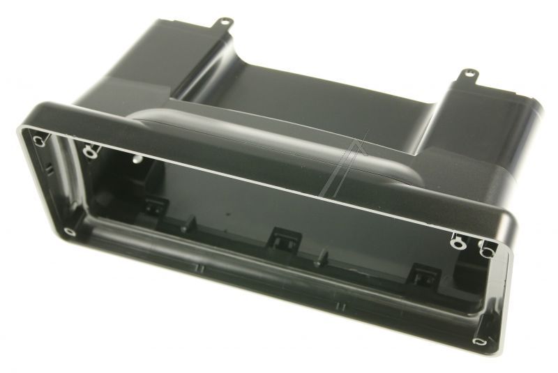 Display Halterung für Kaffeemaschine Saeco 421944070491 schwarz, robust